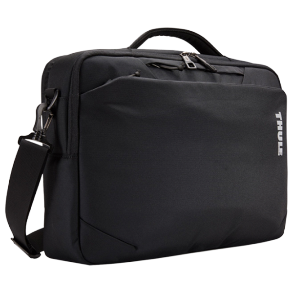 Geantă pentru laptop THULE Subterra 15.6"/ Black photo 2