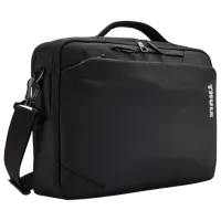 Geantă pentru laptop THULE Subterra 15.6"/ Black photo 2