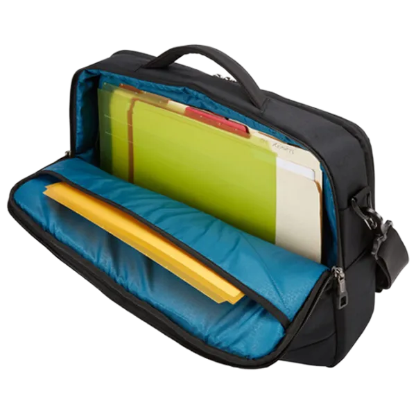Geantă pentru laptop THULE Subterra 15.6"/ Black photo 5