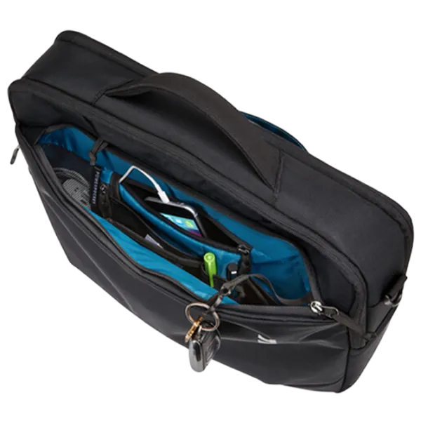 Geantă pentru laptop THULE Subterra 15.6"/ Black photo 6