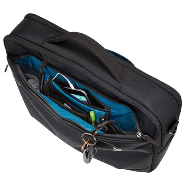 Geantă pentru laptop THULE Subterra 15.6"/ Black photo 6