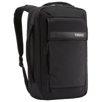 Rucsac THULE Paramount Convertible 15.6"/ Black/ 16 l photo 2