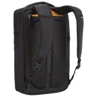 Rucsac THULE Paramount Convertible 15.6"/ Black/ 16 l photo 4