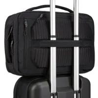 Rucsac THULE Paramount Convertible 15.6"/ Black/ 16 l photo 8