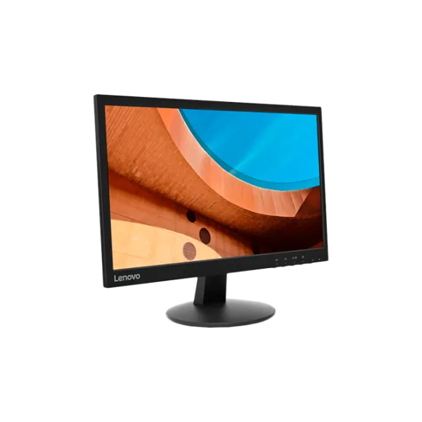 Монитор Lenovo C22-25 21.5" Full HD 75 Гц/ 5 мс/ Черный photo 2