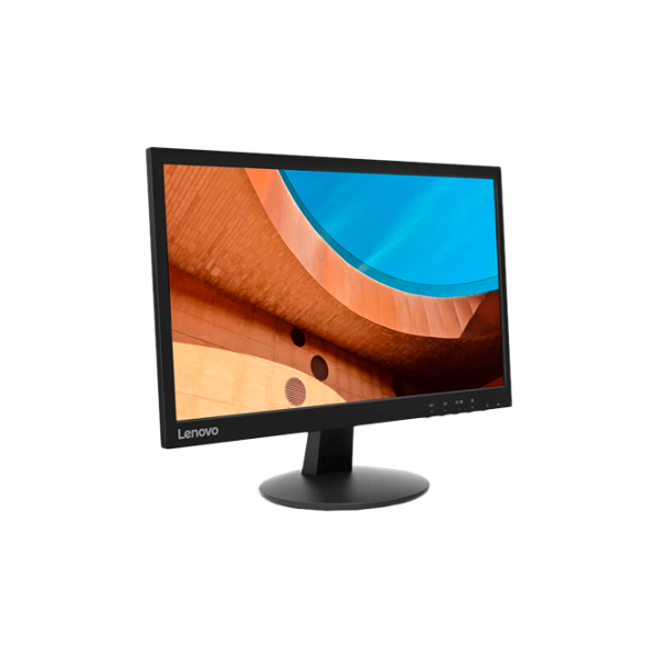 Монитор Lenovo C22-25 21.5" Full HD 75 Гц/ 5 мс/ Черный photo 2
