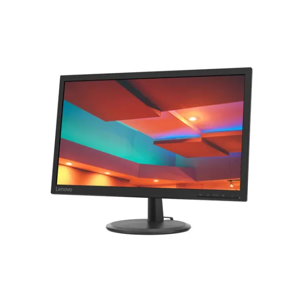 Монитор Lenovo C22-25 21.5" Full HD 75 Гц/ 5 мс/ Черный photo 3