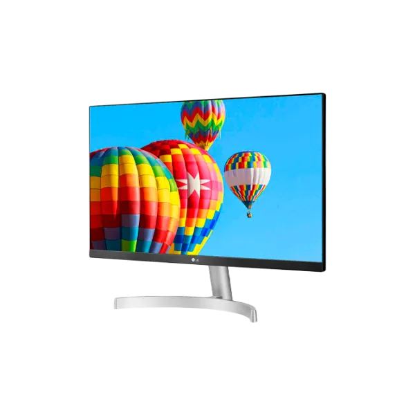 Монитор LG LG 24ML600S-W 23.8" Full HD 1 мс/ Белый photo 2
