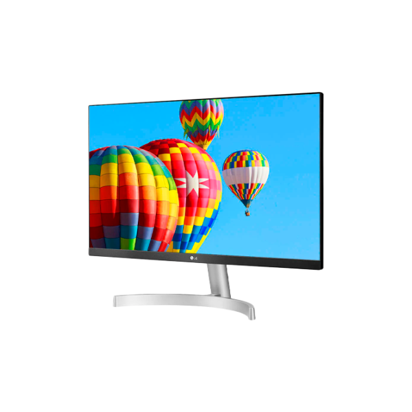 Монитор LG LG 24ML600S-W 23.8" Full HD 1 мс/ Белый photo 2