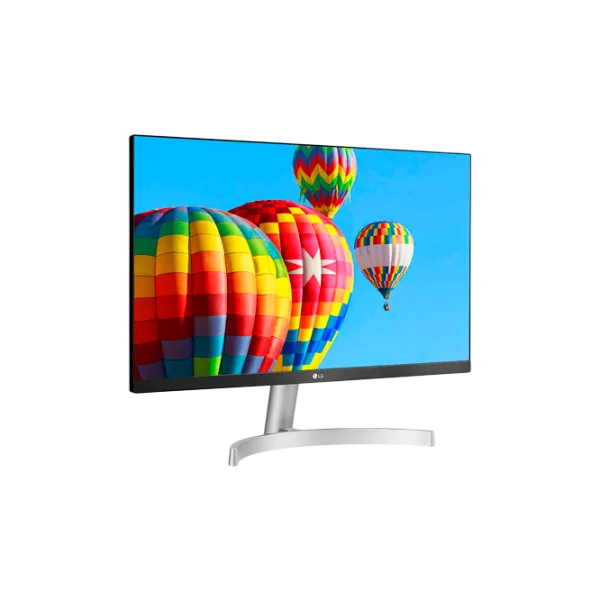 Монитор LG LG 24ML600S-W 23.8" Full HD 1 мс/ Белый photo 3