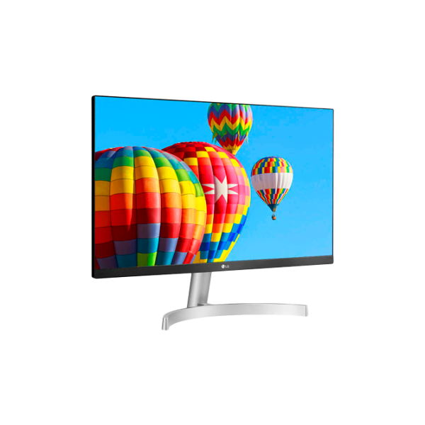 Монитор LG LG 24ML600S-W 23.8" Full HD 1 мс/ Белый photo 3