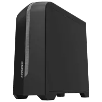 Корпус Gamemax Centauri Mini Tower / Черный photo 3