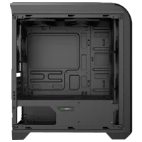 Корпус Gamemax Centauri Mini Tower / Черный photo 5