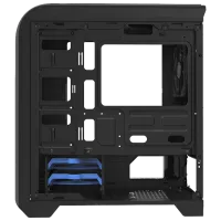 Корпус Gamemax Centauri Mini Tower / Черный photo 6