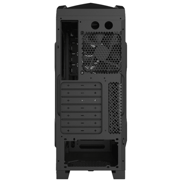 Корпус Gamemax Centauri Mini Tower / Черный photo 7