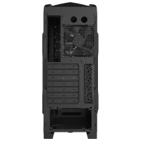 Корпус Gamemax Centauri Mini Tower / Черный photo 7
