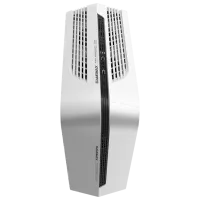 Корпус Gamemax Centauri Mini Tower / Белый photo 2