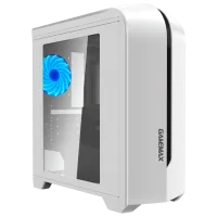 Корпус Gamemax Centauri Mini Tower / Белый photo 3
