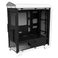 Корпус Gamemax Centauri Mini Tower / Белый photo 4