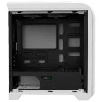 Корпус Gamemax Centauri Mini Tower / Белый photo 5