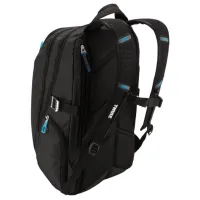 Rucsac THULE Crossover 15.6"/ Blue Black/ 21 l photo 3