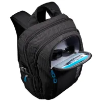 Rucsac THULE Crossover 15.6"/ Blue Black/ 21 l photo 5