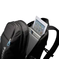Rucsac THULE Crossover 15.6"/ Blue Black/ 21 l photo 6