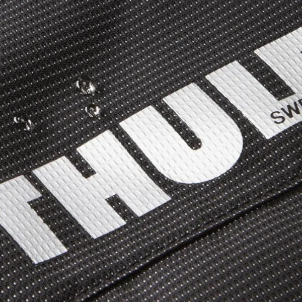 Рюкзак THULE Crossover 15.6"/ Синий Черный/ 21 л photo 8 Рюкзак THULE Crossover 15.6"/ Синий Черный/ 21 л photo 8