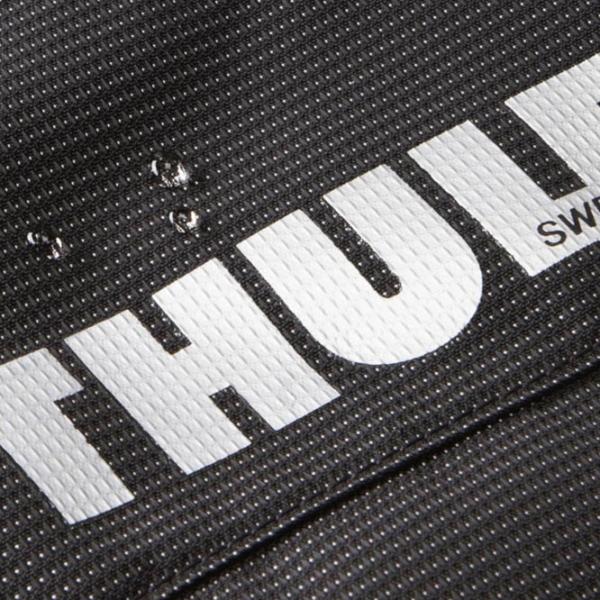 Рюкзак THULE Crossover 15.6"/ Синий Черный/ 21 л photo 8 Рюкзак THULE Crossover 15.6"/ Синий Черный/ 21 л photo 8