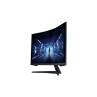 Monitor Samsung Odyssey G5 C32G54TQW 32" WQHD 144 Hz/ 1 ms/ Black photo 3
