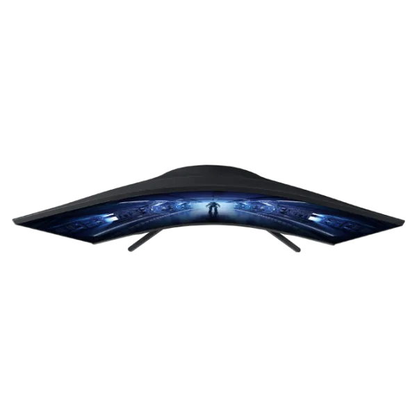 Monitor Samsung Odyssey G5 C32G54TQW 32" WQHD 144 Hz/ 1 ms/ Black photo 4