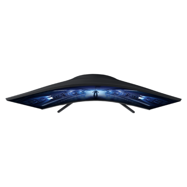 Monitor Samsung Odyssey G5 C32G54TQW 32" WQHD 144 Hz/ 1 ms/ Black photo 4