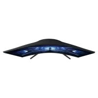 Monitor Samsung Odyssey G5 C32G54TQW 32" WQHD 144 Hz/ 1 ms/ Black photo 4