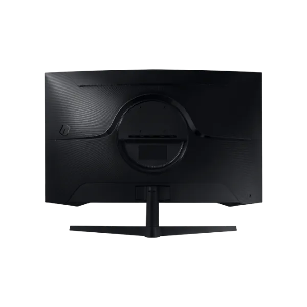 Monitor Samsung Odyssey G5 C32G54TQW 32" WQHD 144 Hz/ 1 ms/ Black photo 5