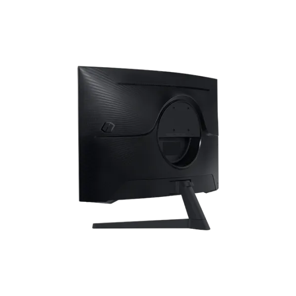 Monitor Samsung Odyssey G5 C32G54TQW 32" WQHD 144 Hz/ 1 ms/ Black photo 6