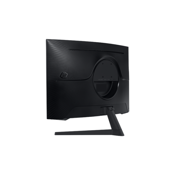 Monitor Samsung Odyssey G5 C32G54TQW 32" WQHD 144 Hz/ 1 ms/ Black photo 6