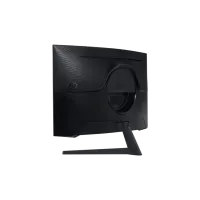 Monitor Samsung Odyssey G5 C32G54TQW 32" WQHD 144 Hz/ 1 ms/ Black photo 6