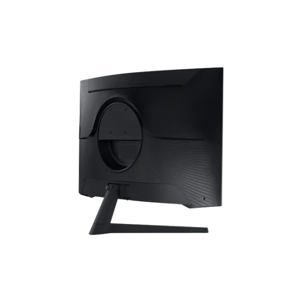 Monitor Samsung Odyssey G5 C32G54TQW 32" WQHD 144 Hz/ 1 ms/ Black photo 7