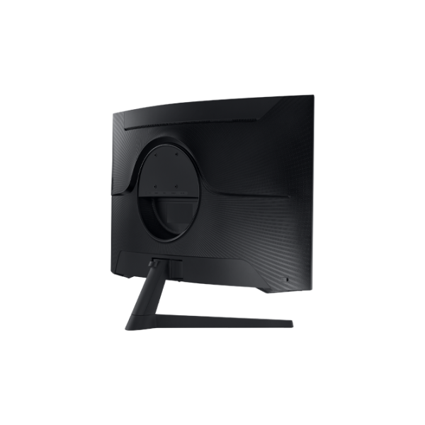 Monitor Samsung Odyssey G5 C32G54TQW 32" WQHD 144 Hz/ 1 ms/ Black photo 7