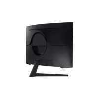 Monitor Samsung Odyssey G5 C32G54TQW 32" WQHD 144 Hz/ 1 ms/ Black photo 7