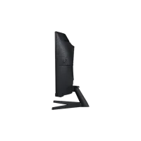 Monitor Samsung Odyssey G5 C32G54TQW 32" WQHD 144 Hz/ 1 ms/ Black photo 8