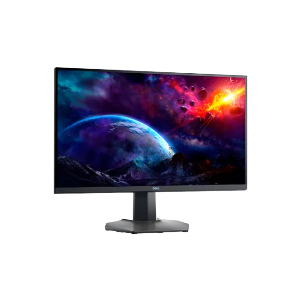 Монитор Dell S2721DGF 27" Quad HD 1 мс/ Черный photo 2