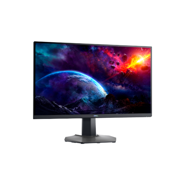 Монитор Dell S2721DGF 27" Quad HD 1 мс/ Черный photo 2