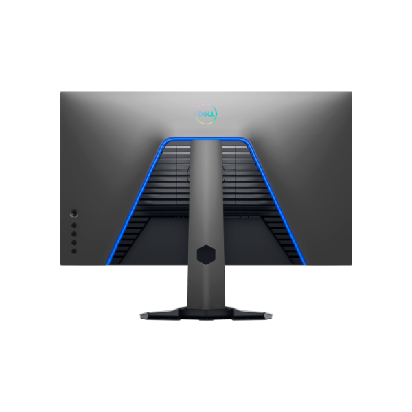 Монитор Dell S2721DGF 27" Quad HD 1 мс/ Черный photo 3