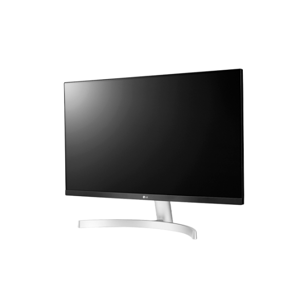 Монитор LG 27ML600S-W 27" Full HD 1 мс/ Белый photo 2