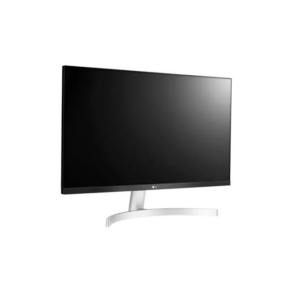 Монитор LG 27ML600S-W 27" Full HD 1 мс/ Белый photo 3