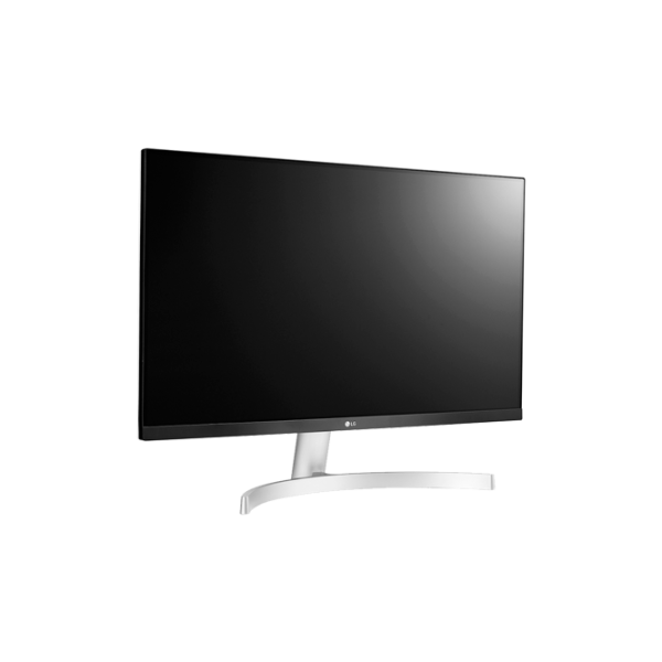 Монитор LG 27ML600S-W 27" Full HD 1 мс/ Белый photo 3