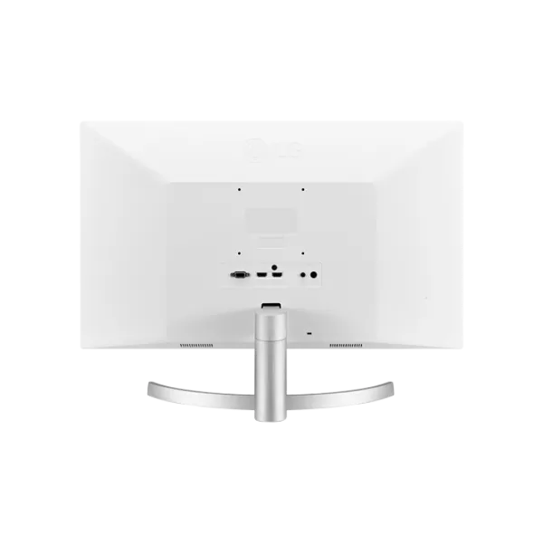 Монитор LG 27ML600S-W 27" Full HD 1 мс/ Белый photo 5
