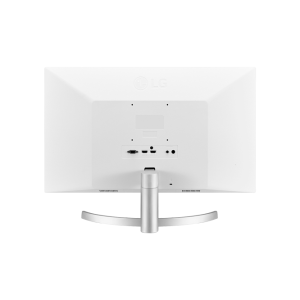 Монитор LG 27ML600S-W 27" Full HD 1 мс/ Белый photo 5