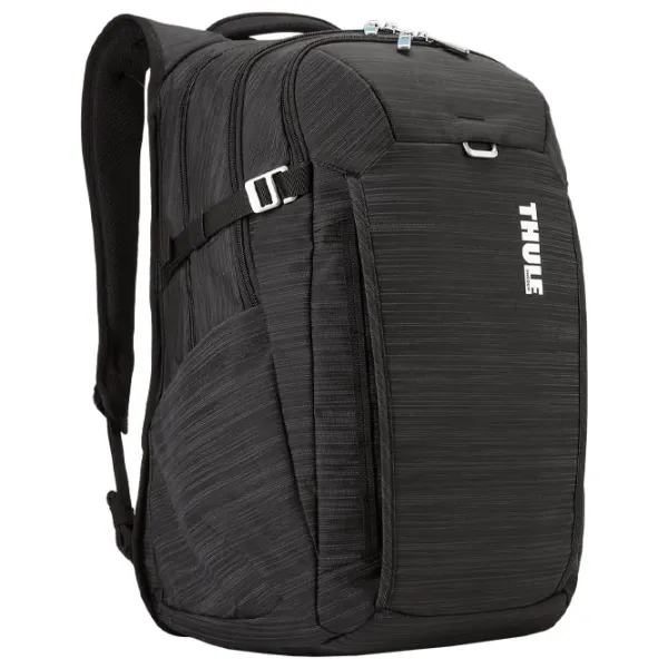 Рюкзак THULE Campus Construct 15.6"/ Серый Черный/ 28 л photo 2 Рюкзак THULE Campus Construct 15.6"/ Серый Черный/ 28 л photo 2